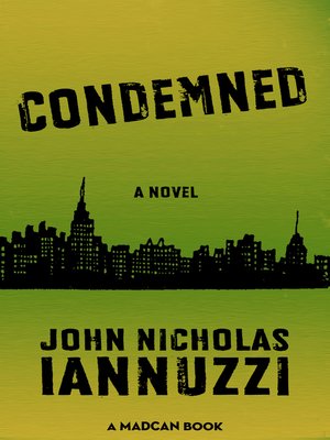 cover image of Condemned